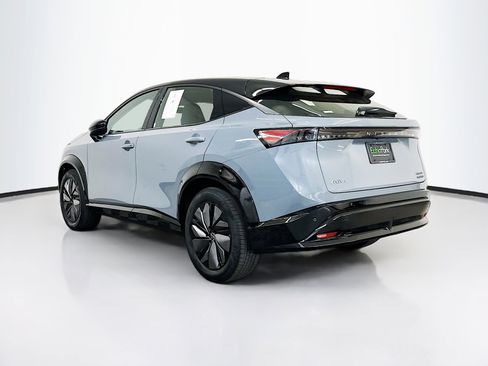 Used 2024 Nissan Ariya AWD image 5