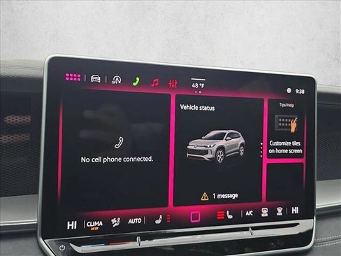 New 2026 Volkswagen Tiguan SE R-Line image 14