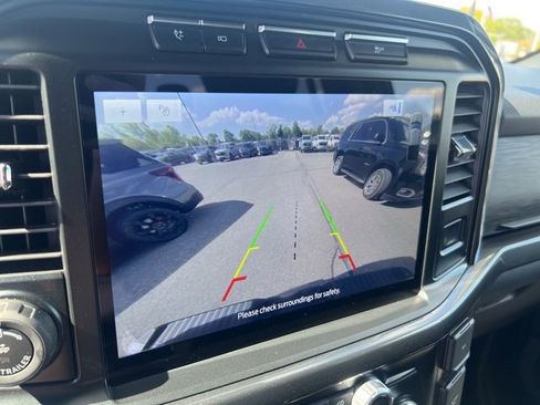 Certified 2023 Ford F150 XLT w/ Equipment Group 302A High image 15