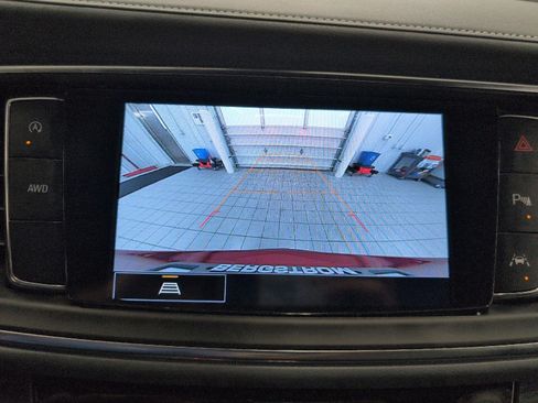Used 2023 Buick Enclave Essence w/ LPO, Floor Liner Package AWD/4WD image 15