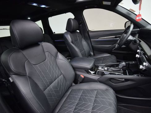 Used 2024 Kia Telluride SX X-Pro image 21