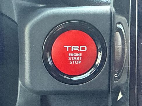 New 2026 Toyota Tacoma TRD Sport AWD/4WD image 30