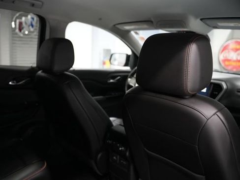 Used 2021 GMC Acadia AT4 w/ LPO, Floor Liner Package AWD/4WD image 21