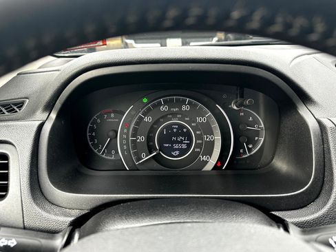 Used 2015 Honda CR-V EX-L image 10