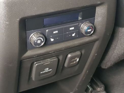 Used 2019 Chevrolet Traverse Premier w/ Redline Edition FWD image 25
