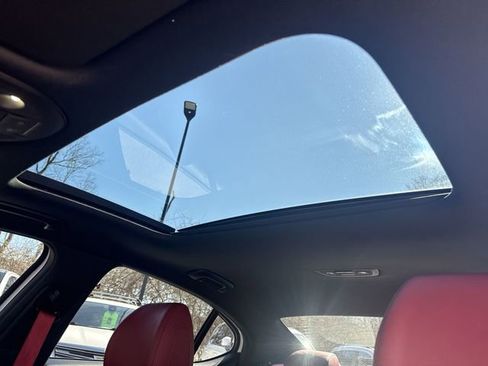 Used 2023 Genesis G70 2.0T w/ Sport Prestige Package image 21