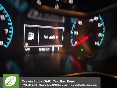 Used 2016 Chevrolet Colorado W/T w/ WT Convenience Package image 18