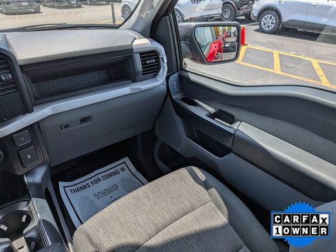 Used 2023 Ford F150 XL w/ FX4 Off-Road Package AWD/4WD image 19