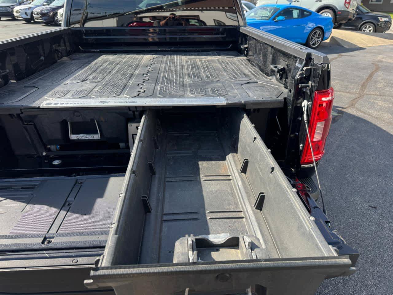 Used 2023 Ford F150 XL w/ Rattler Package AWD/4WD image 18