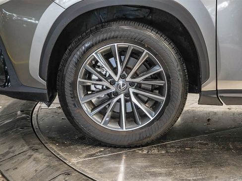 Used 2023 Lexus NX 350 AWD image 9