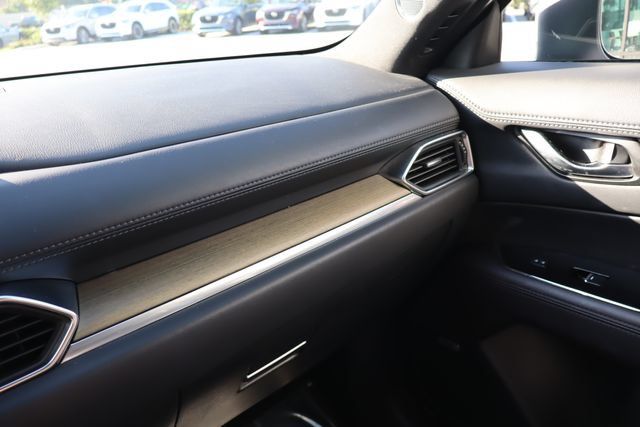 Used 2023 MAZDA CX-5 Signature AWD/4WD image 33