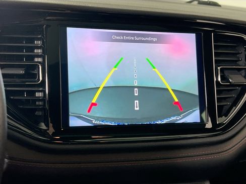 Used 2022 Dodge Durango R/T w/ Blacktop Package image 14