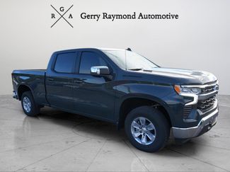 New 2026 Chevrolet Silverado 1500 LT w/ Safety Package video 1