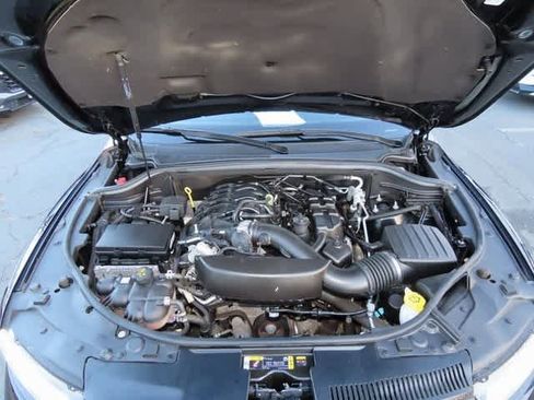 Used 2022 Dodge Durango GT image 10