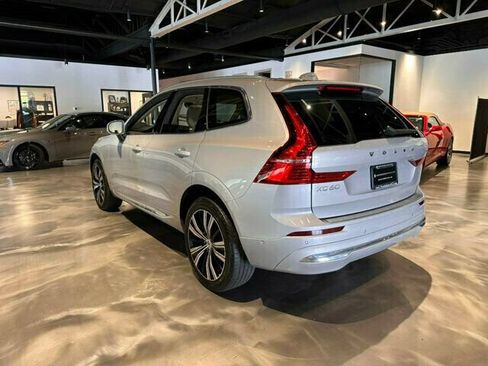 Used 2023 Volvo XC60 B5 Plus w/ Protection Package Premier FWD image 3
