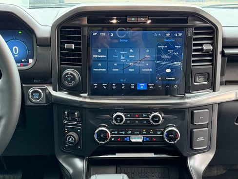 New 2026 Ford F150 Lariat w/ Equipment Group 501A Mid AWD/4WD image 8