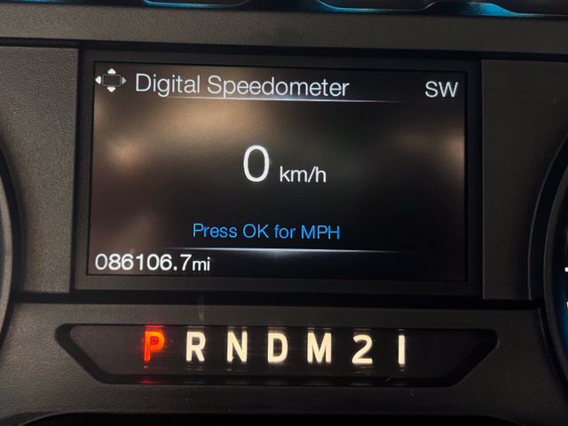 Used 2016 Ford F150 XL w/ Equipment Group 101A Mid AWD/4WD image 17