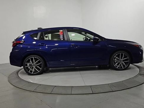 New 2026 Subaru Impreza 2.0i Sport AWD/4WD image 6