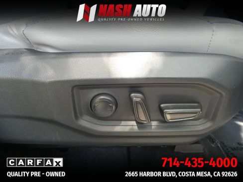 Used 2024 Toyota Tundra Limited w/ TRD Off-Road Package AWD/4WD image 34