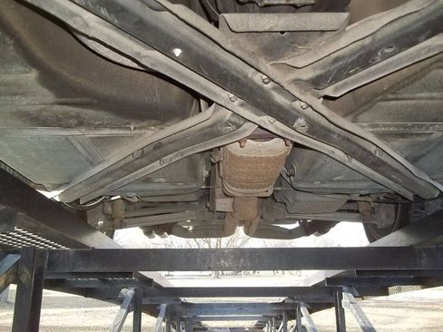 Used 1990 Chevrolet Corvette Convertible image 36