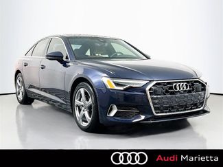 Used 2024 Audi A6 2.0T Premium w/ Convenience Package video 1