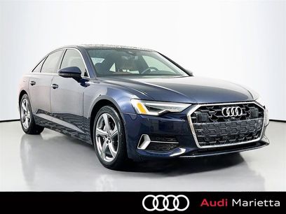 Used 2024 Audi A6 2.0T Premium w/ Convenience Package
