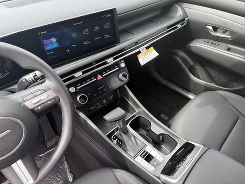 New 2026 Hyundai Tucson SEL Plus FWD image 30