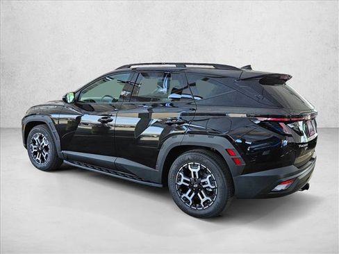 New 2026 Hyundai Tucson XRT FWD image 9