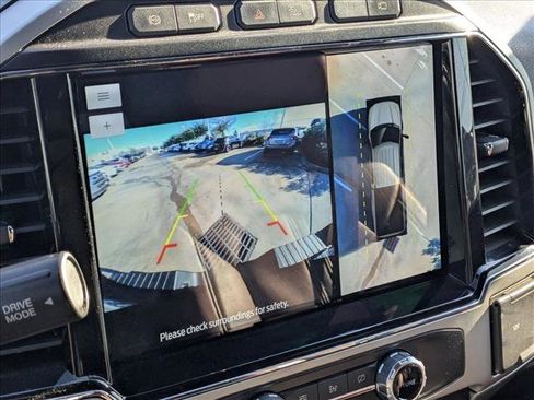 Used 2022 Ford F250 King Ranch w/ Tremor Off-Road Package image 13