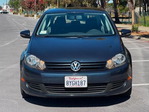 Used 2013 Volkswagen Golf 4-Door FWD image 15