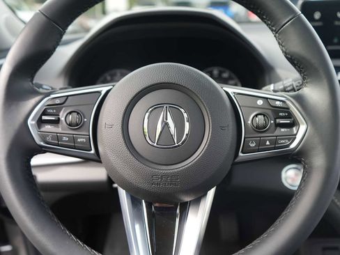 Certified 2023 Acura RDX AWD w/ Technology Package image 20