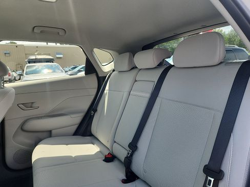 Certified 2024 Hyundai Kona SEL w/ Convenience Package AWD/4WD image 25