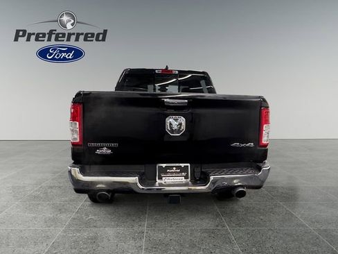 Used 2019 RAM 1500 Big Horn image 23