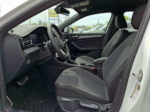 New 2026 Volkswagen Jetta S FWD image 9