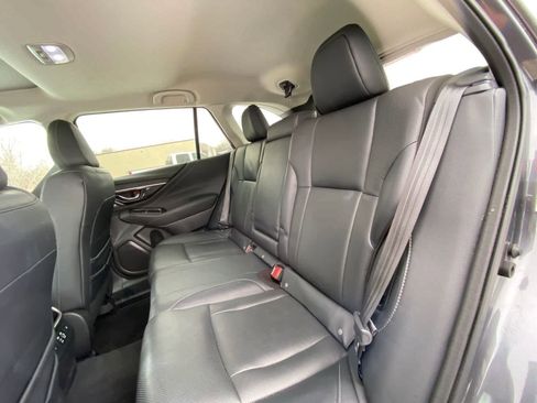 Certified 2023 Subaru Outback Touring XT image 19