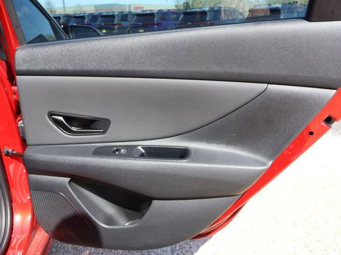 New 2026 Hyundai Elantra Sport image 12