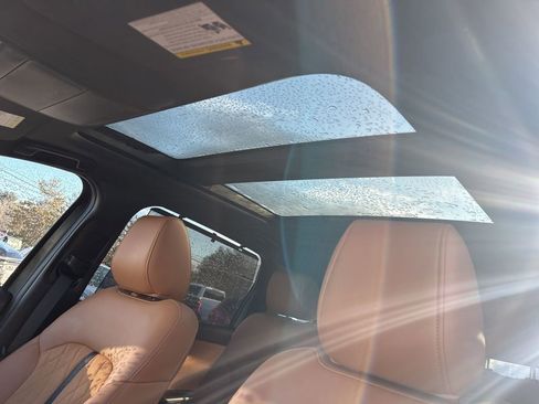 Used 2025 MAZDA CX-90 3.3 Turbo S w/ Premium Plus image 9