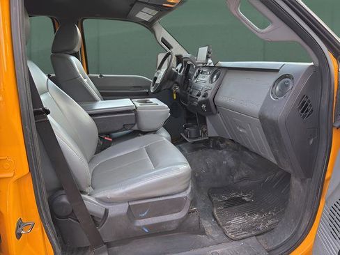 Used 2012 Ford F450 XL w/ High Capacity Trailer Tow Pkg image 14