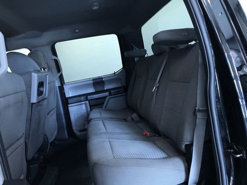 Used 2018 Ford F150 XLT image 16