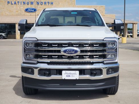 New 2026 Ford F250 Lariat AWD/4WD image 6