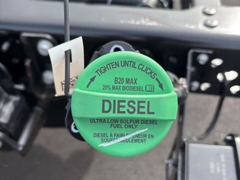 New 2026 Ford F550 XL image 8