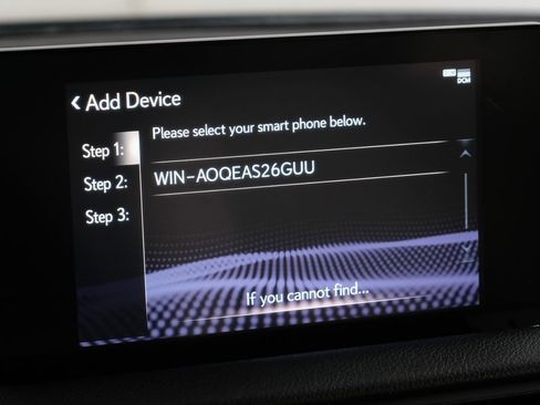 Used 2022 Lexus IS 350 F Sport RWD image 33