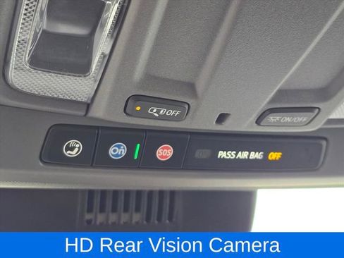 New 2025 Chevrolet Silverado 2500 W/T w/ WT Convenience Package image 29