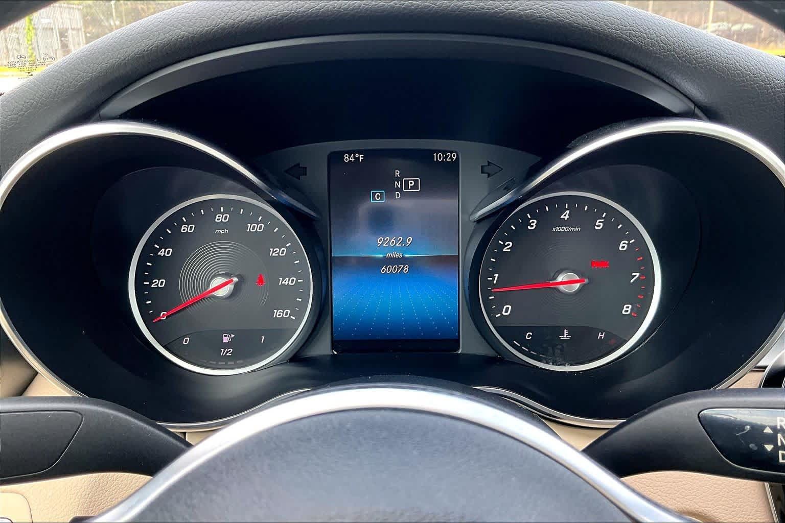Used 2019 Mercedes-Benz C 300 4MATIC Sedan image 26