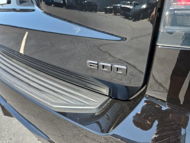 Certified 2024 Cadillac Escalade Premium Luxury AWD/4WD image 50