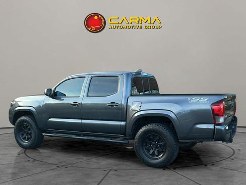 Used 2023 Toyota Tacoma SR image 4
