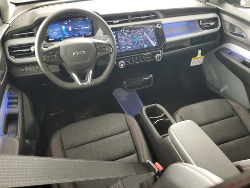 New 2027 Chevrolet Bolt RS image 15