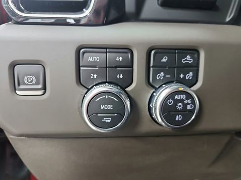 Used 2023 GMC Sierra 1500 Denali w/ Denali Reserve Package image 32