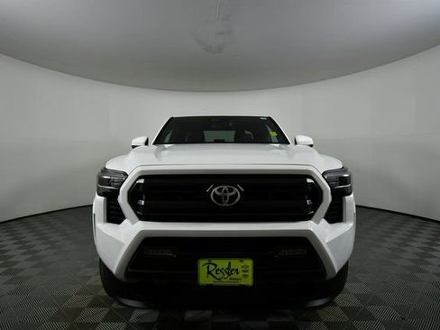 New 2026 Toyota Tacoma SR5 AWD/4WD image 7