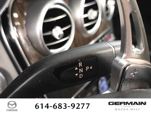 Used 2018 Mercedes-Benz C 43 AMG 4MATIC Sedan image 25